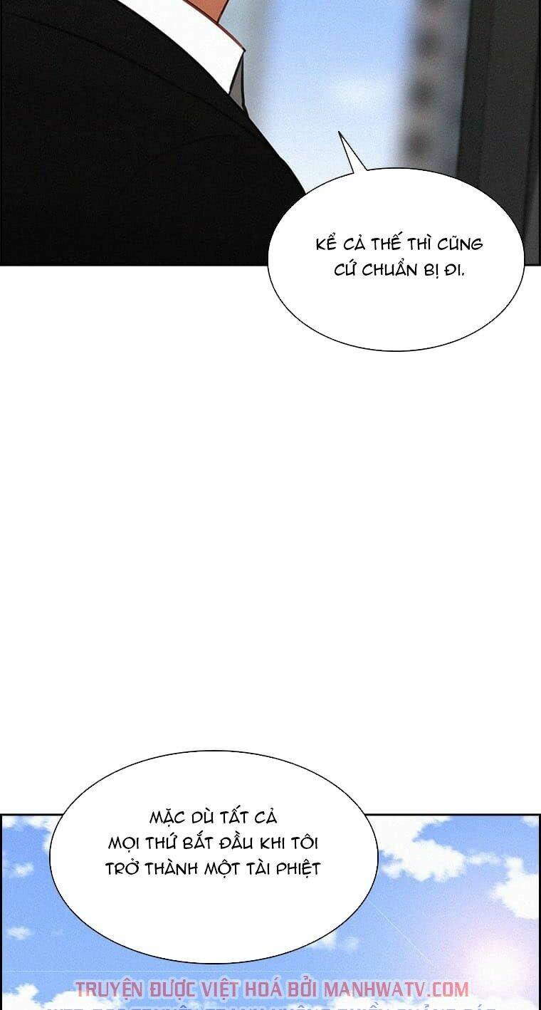 Chúa Tể Đồng Tiền: Chapter 60