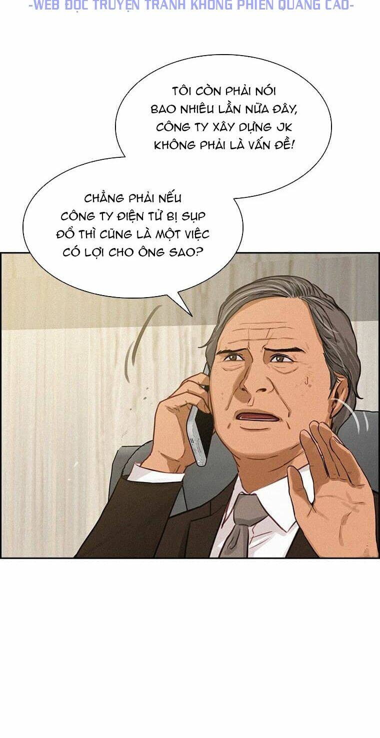 Chúa Tể Đồng Tiền: Chapter 60
