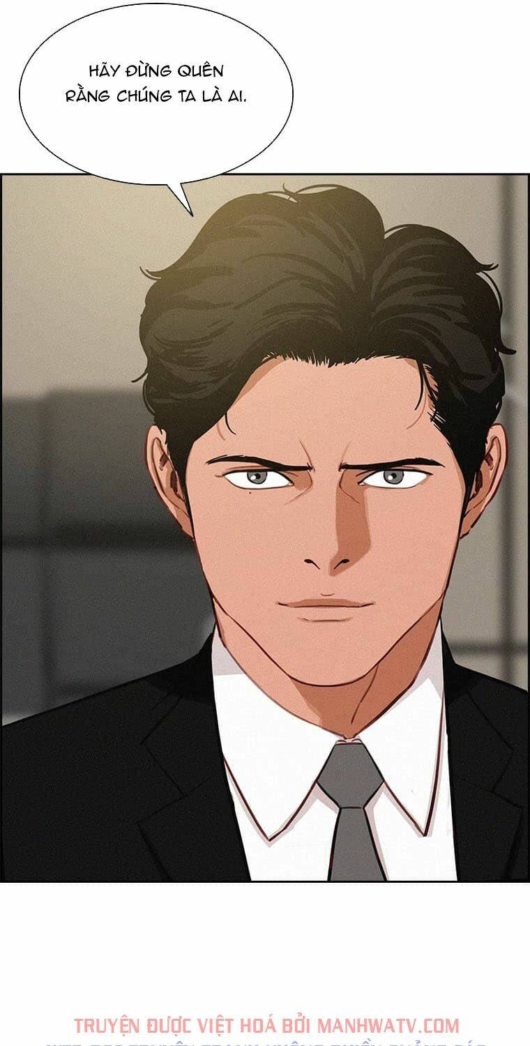 Chúa Tể Đồng Tiền: Chapter 60