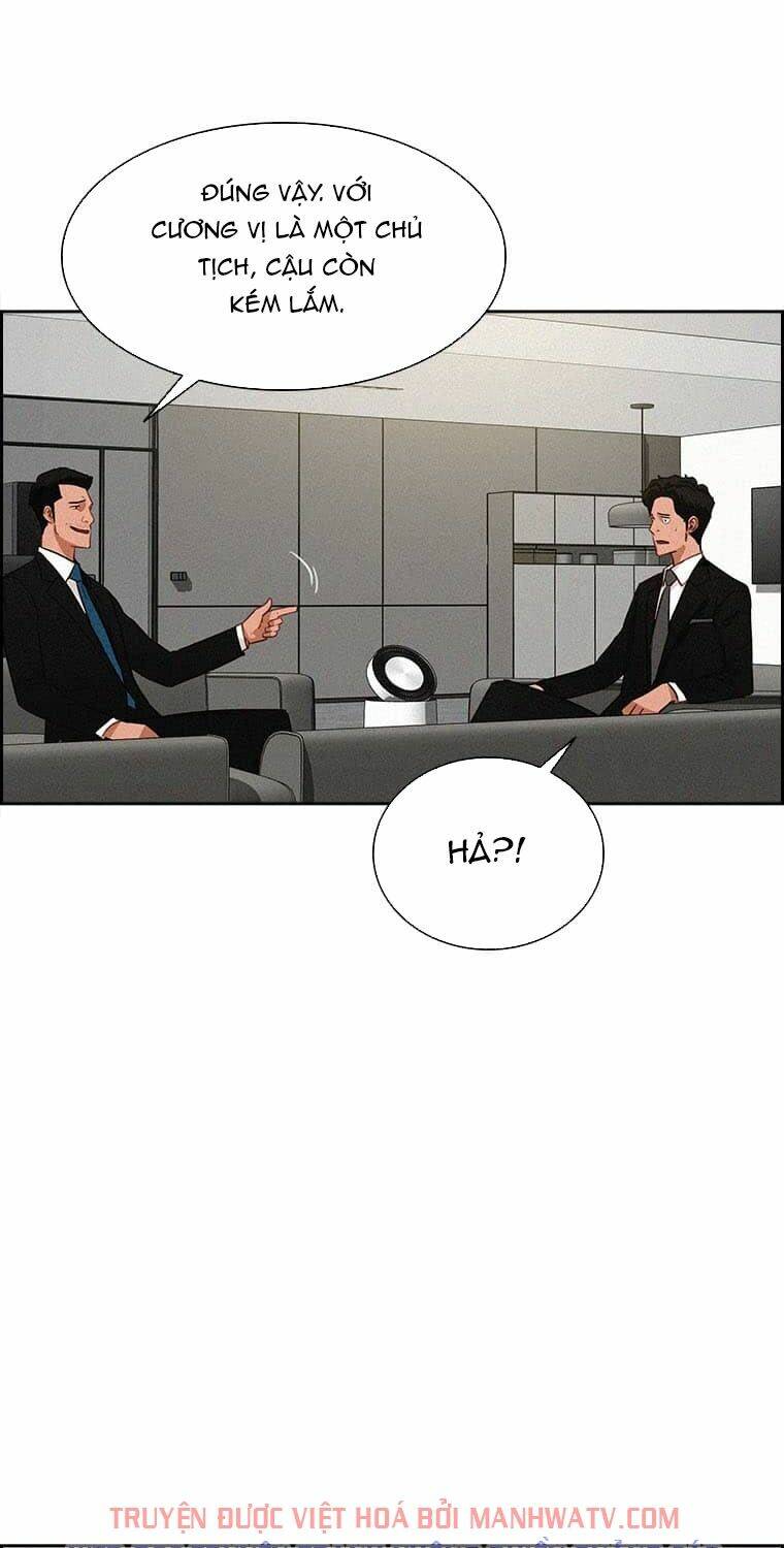 Chúa Tể Đồng Tiền: Chapter 60
