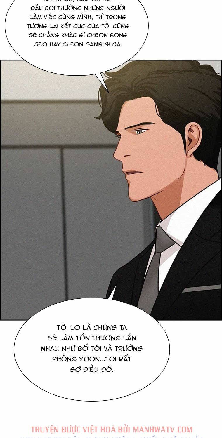 Chúa Tể Đồng Tiền: Chapter 60