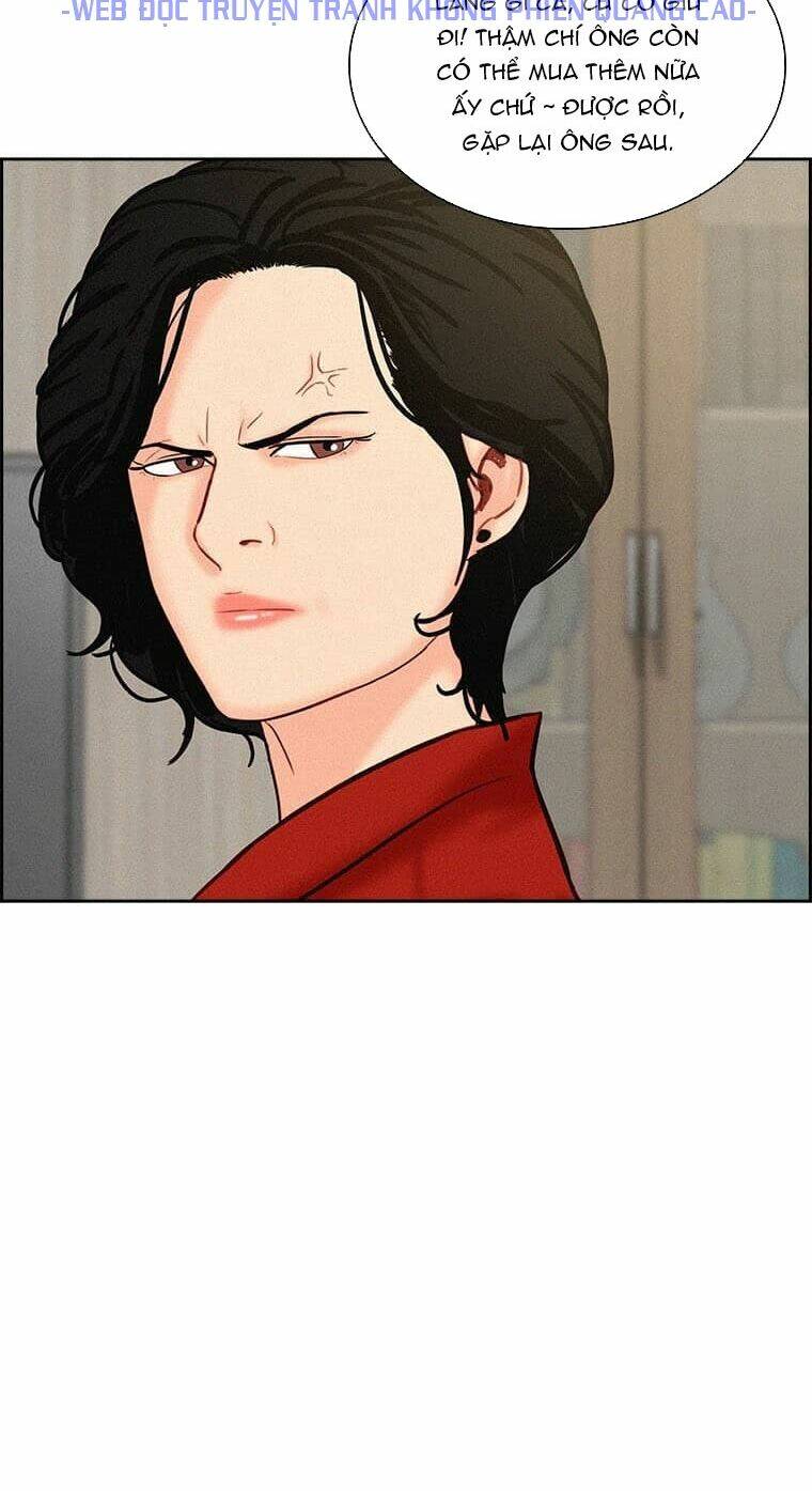 Chúa Tể Đồng Tiền: Chapter 60