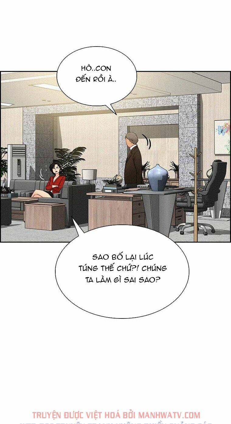 Chúa Tể Đồng Tiền: Chapter 60