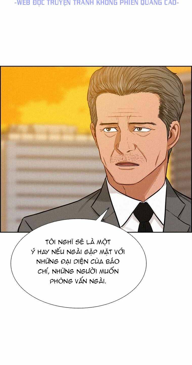 Chúa Tể Đồng Tiền: Chapter 61