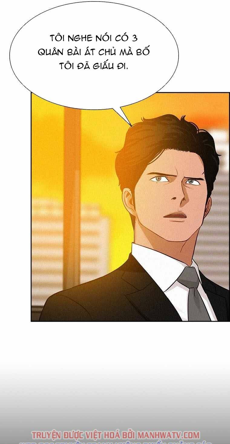 Chúa Tể Đồng Tiền: Chapter 61