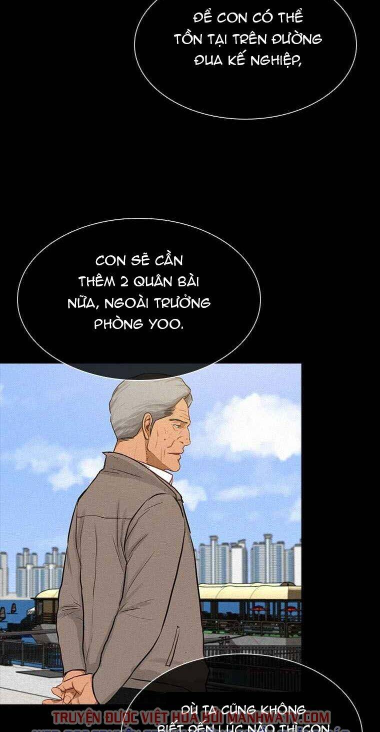Chúa Tể Đồng Tiền: Chapter 61