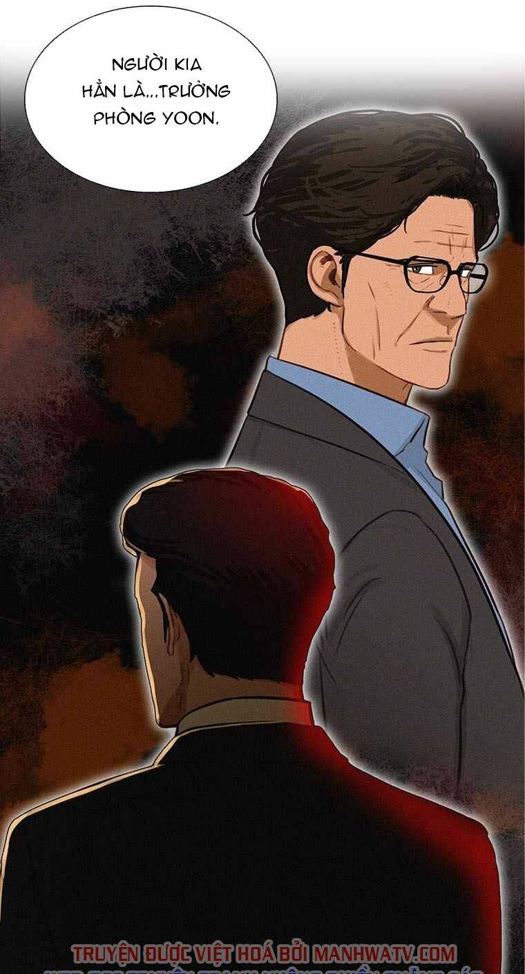 Chúa Tể Đồng Tiền: Chapter 61
