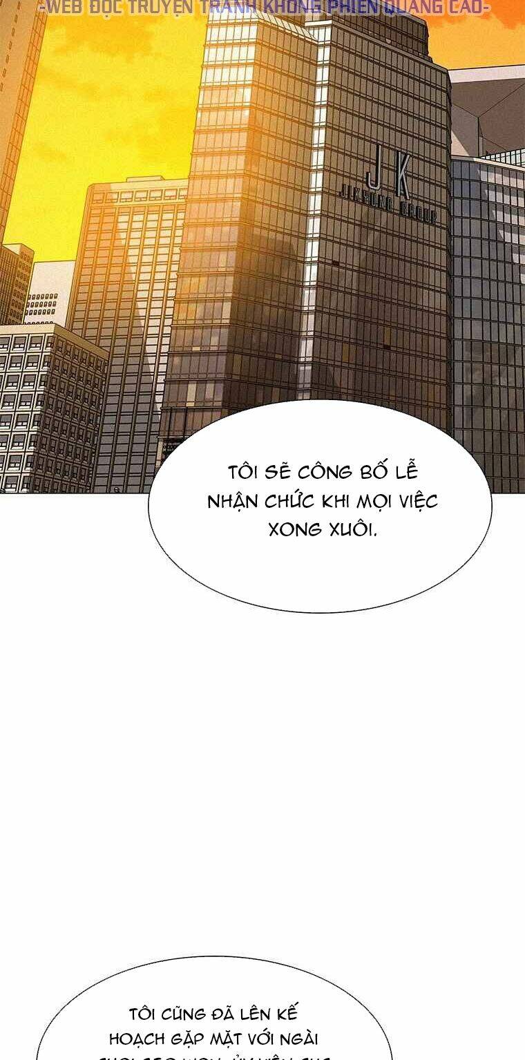 Chúa Tể Đồng Tiền: Chapter 61