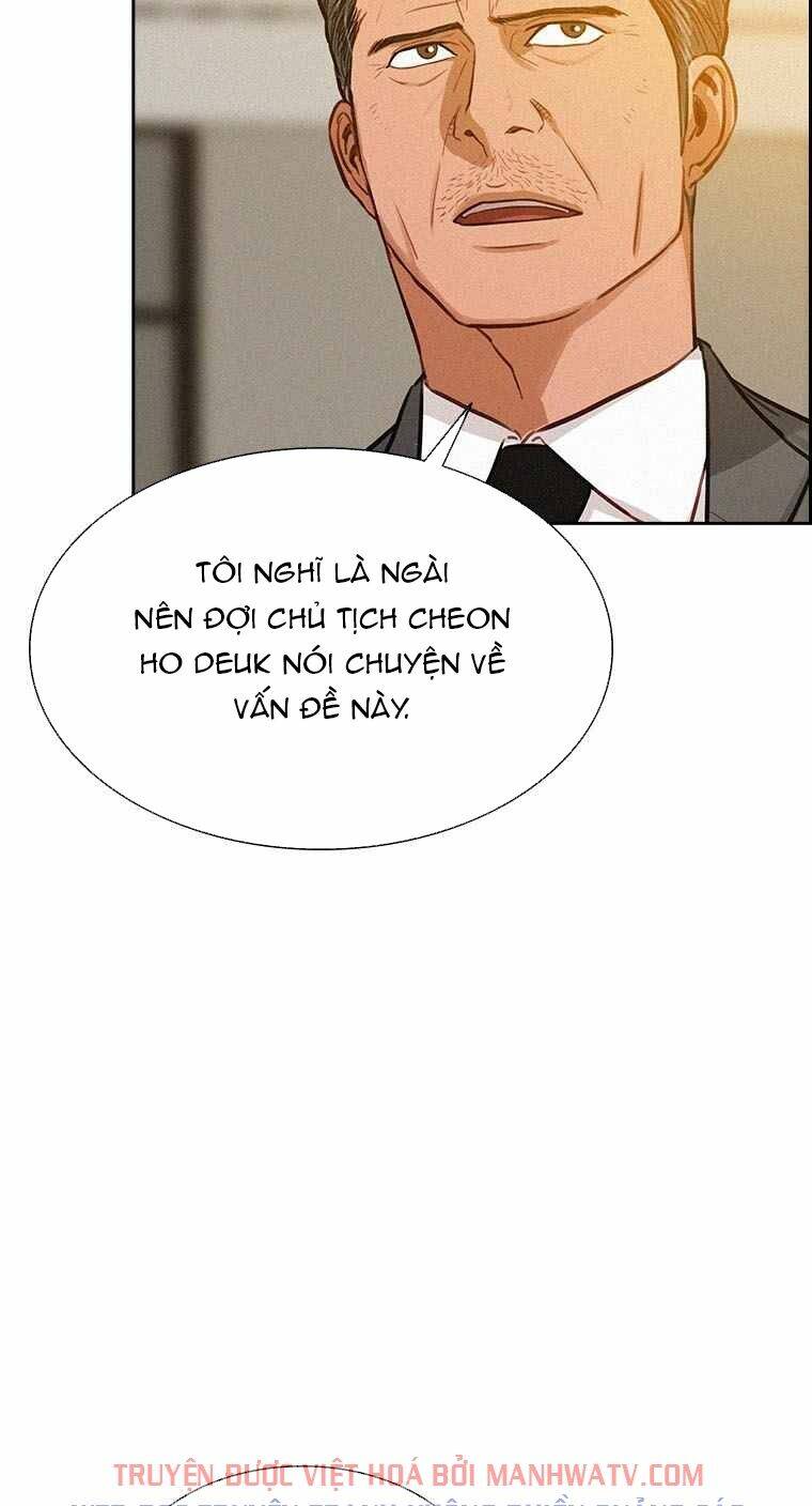 Chúa Tể Đồng Tiền: Chapter 61