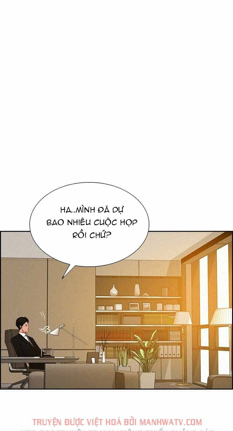 Chúa Tể Đồng Tiền: Chapter 61