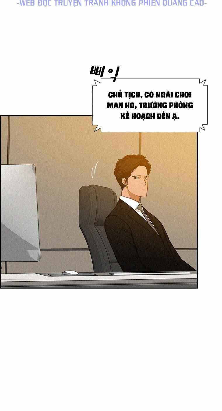 Chúa Tể Đồng Tiền: Chapter 61