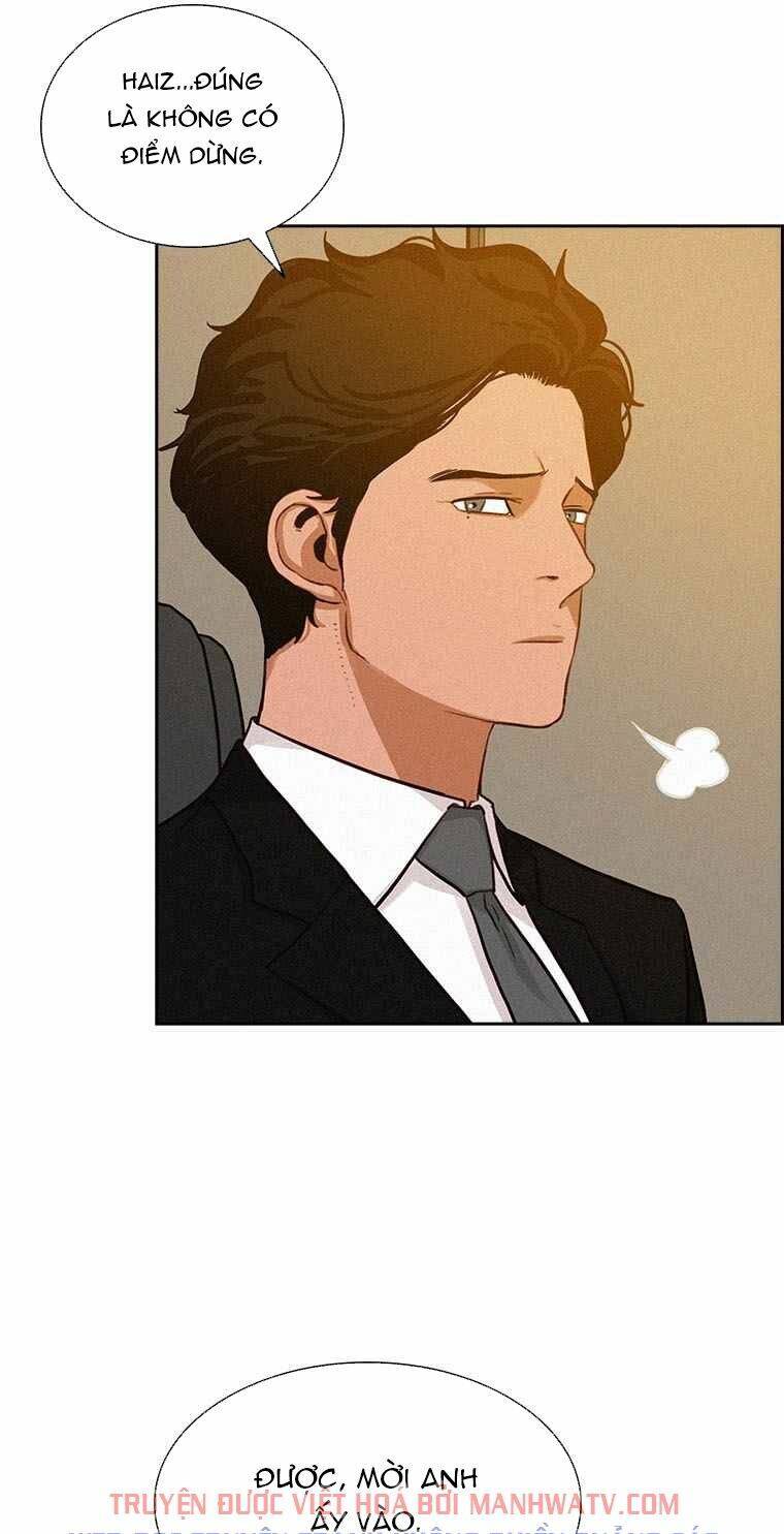 Chúa Tể Đồng Tiền: Chapter 61