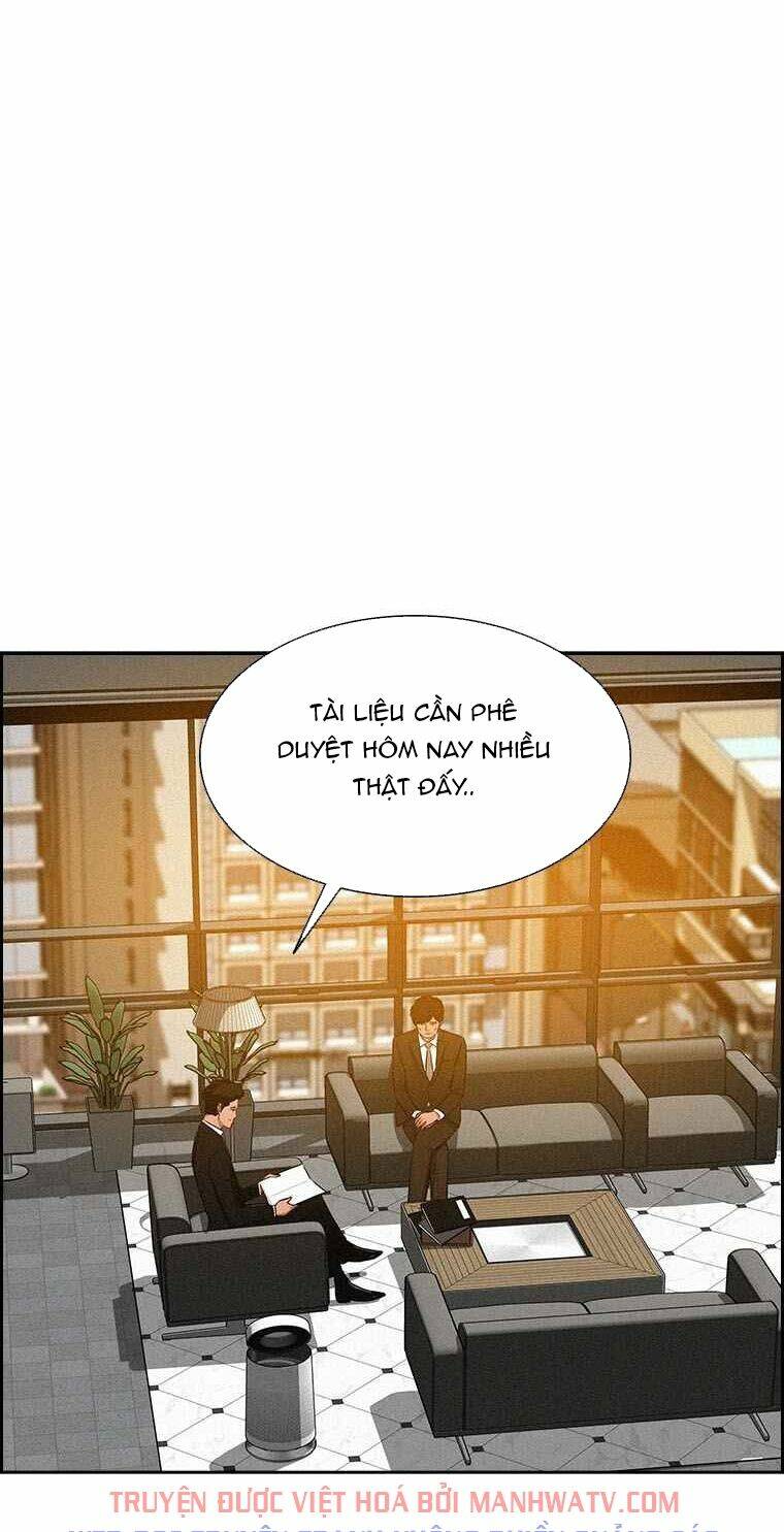 Chúa Tể Đồng Tiền: Chapter 61