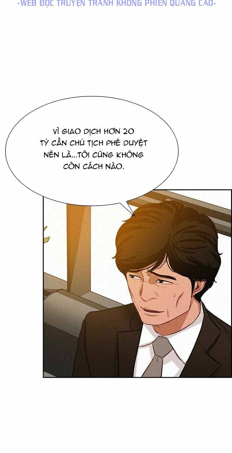 Chúa Tể Đồng Tiền: Chapter 61