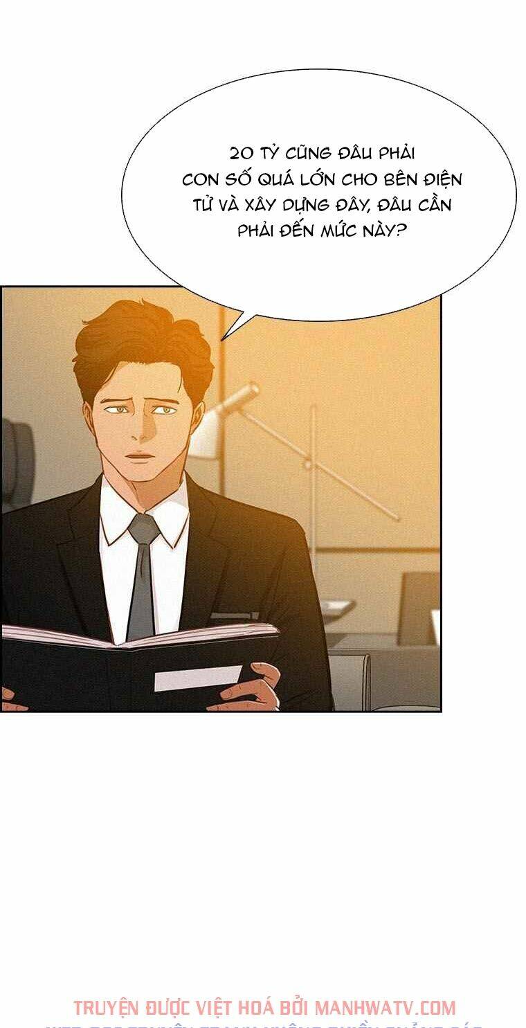 Chúa Tể Đồng Tiền: Chapter 61
