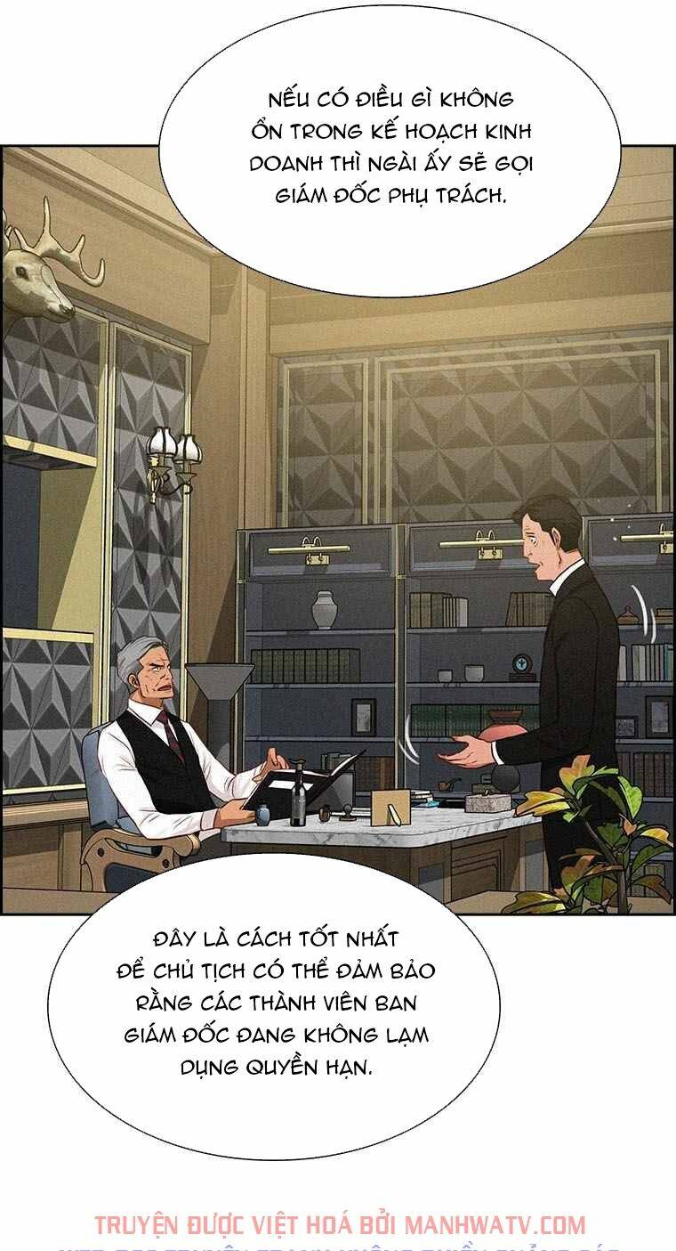 Chúa Tể Đồng Tiền: Chapter 61