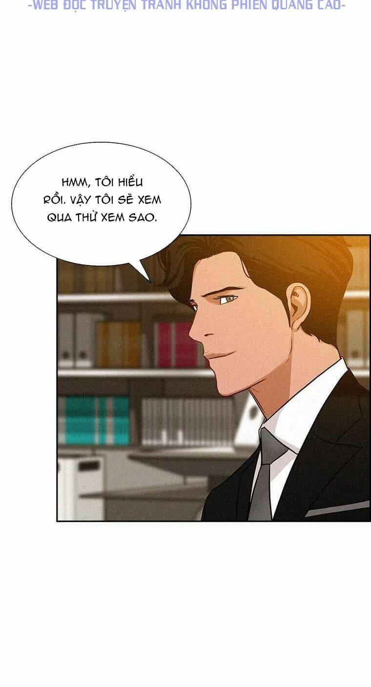 Chúa Tể Đồng Tiền: Chapter 61