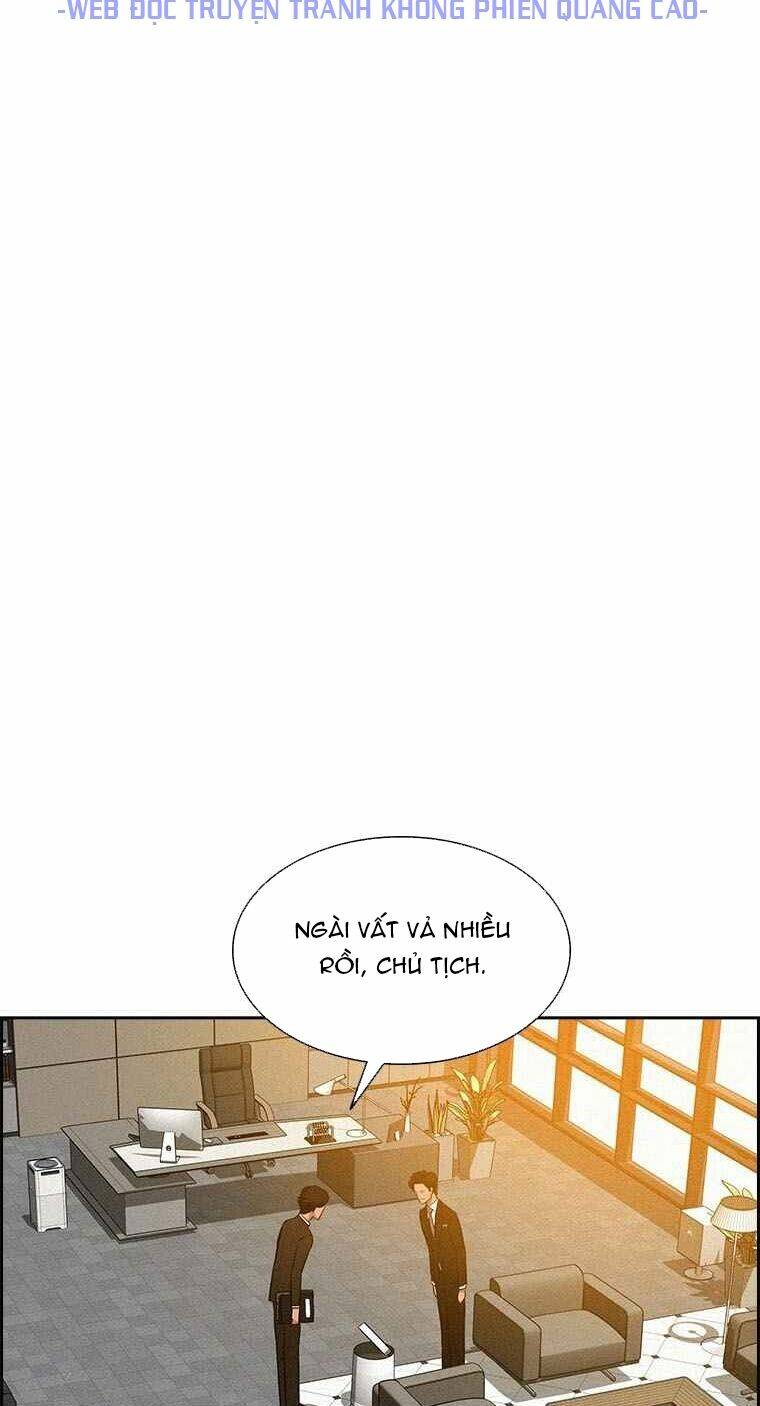 Chúa Tể Đồng Tiền: Chapter 61