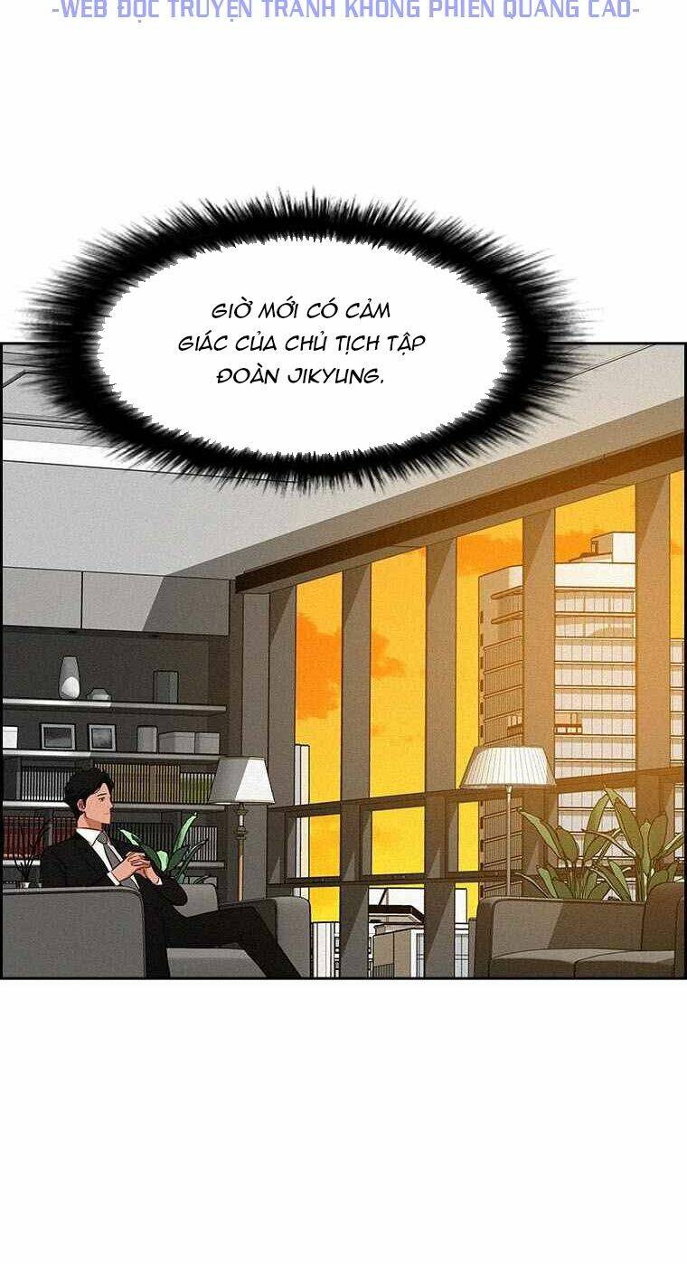 Chúa Tể Đồng Tiền: Chapter 61