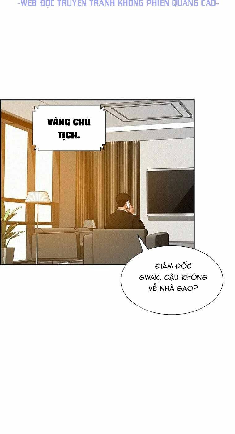 Chúa Tể Đồng Tiền: Chapter 61