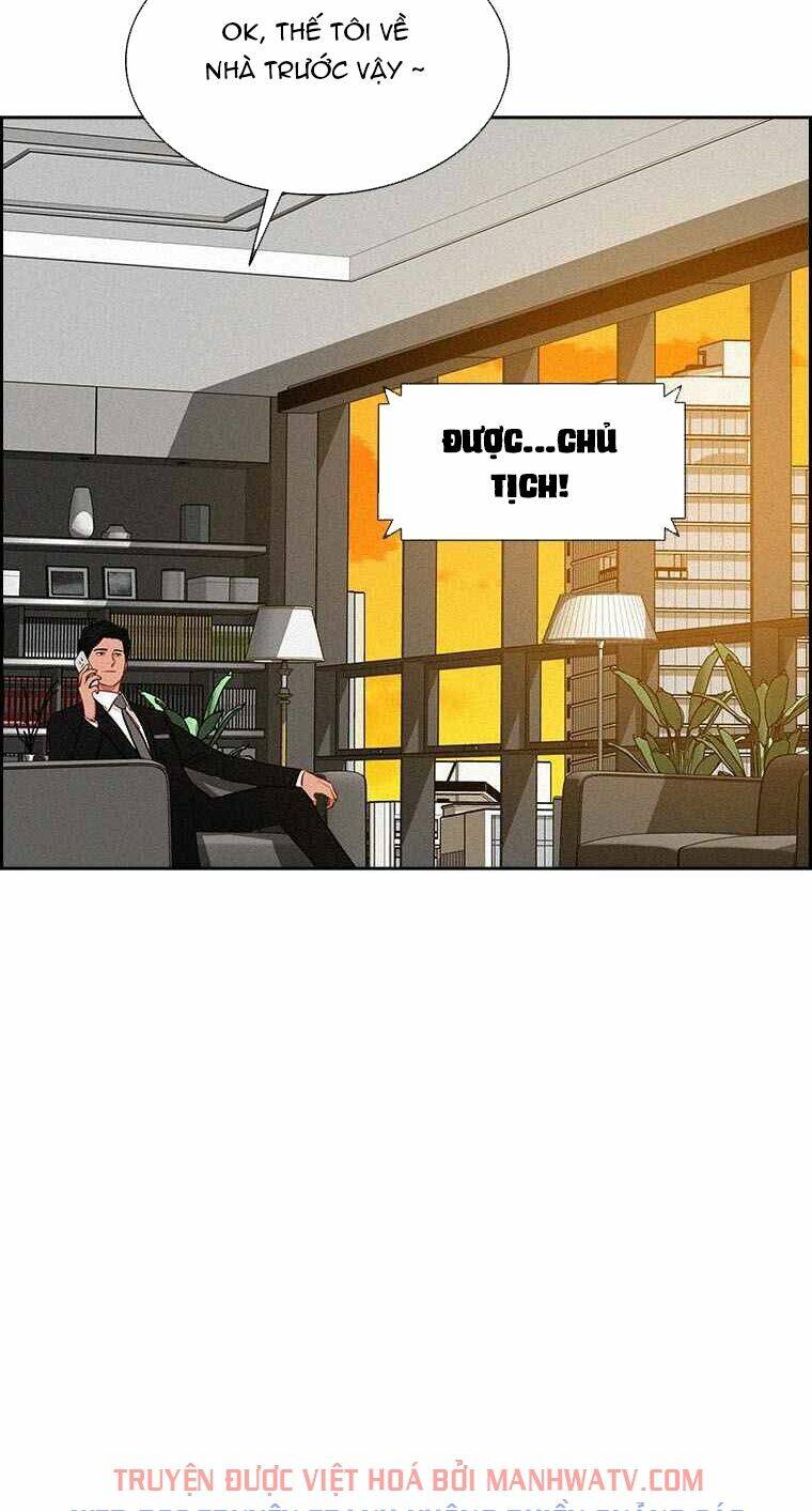 Chúa Tể Đồng Tiền: Chapter 61