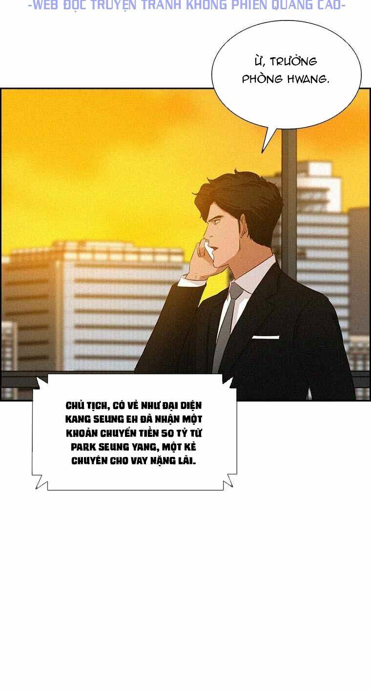 Chúa Tể Đồng Tiền: Chapter 61