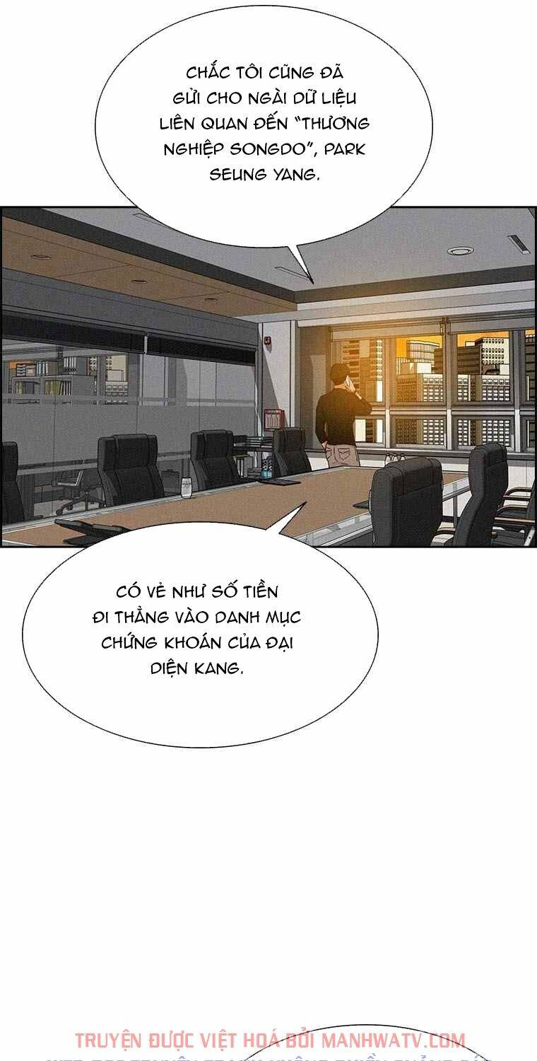 Chúa Tể Đồng Tiền: Chapter 61
