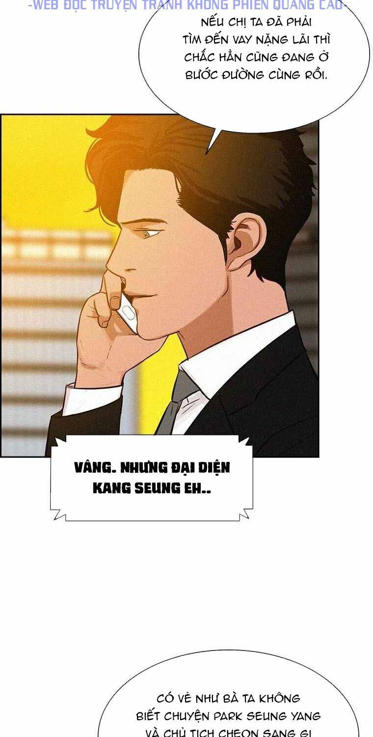 Chúa Tể Đồng Tiền: Chapter 61