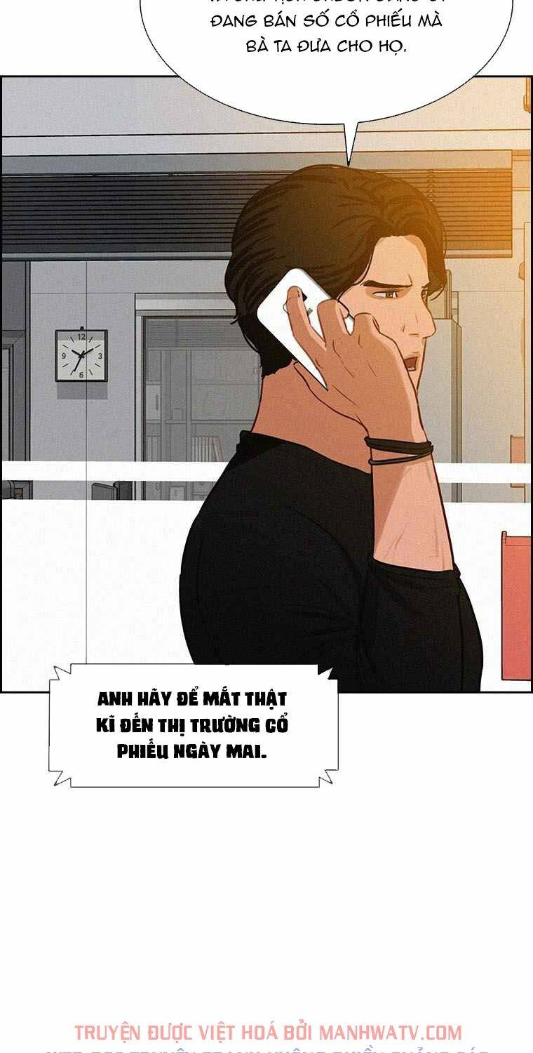 Chúa Tể Đồng Tiền: Chapter 61