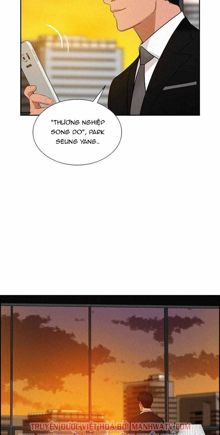 Chúa Tể Đồng Tiền: Chapter 61