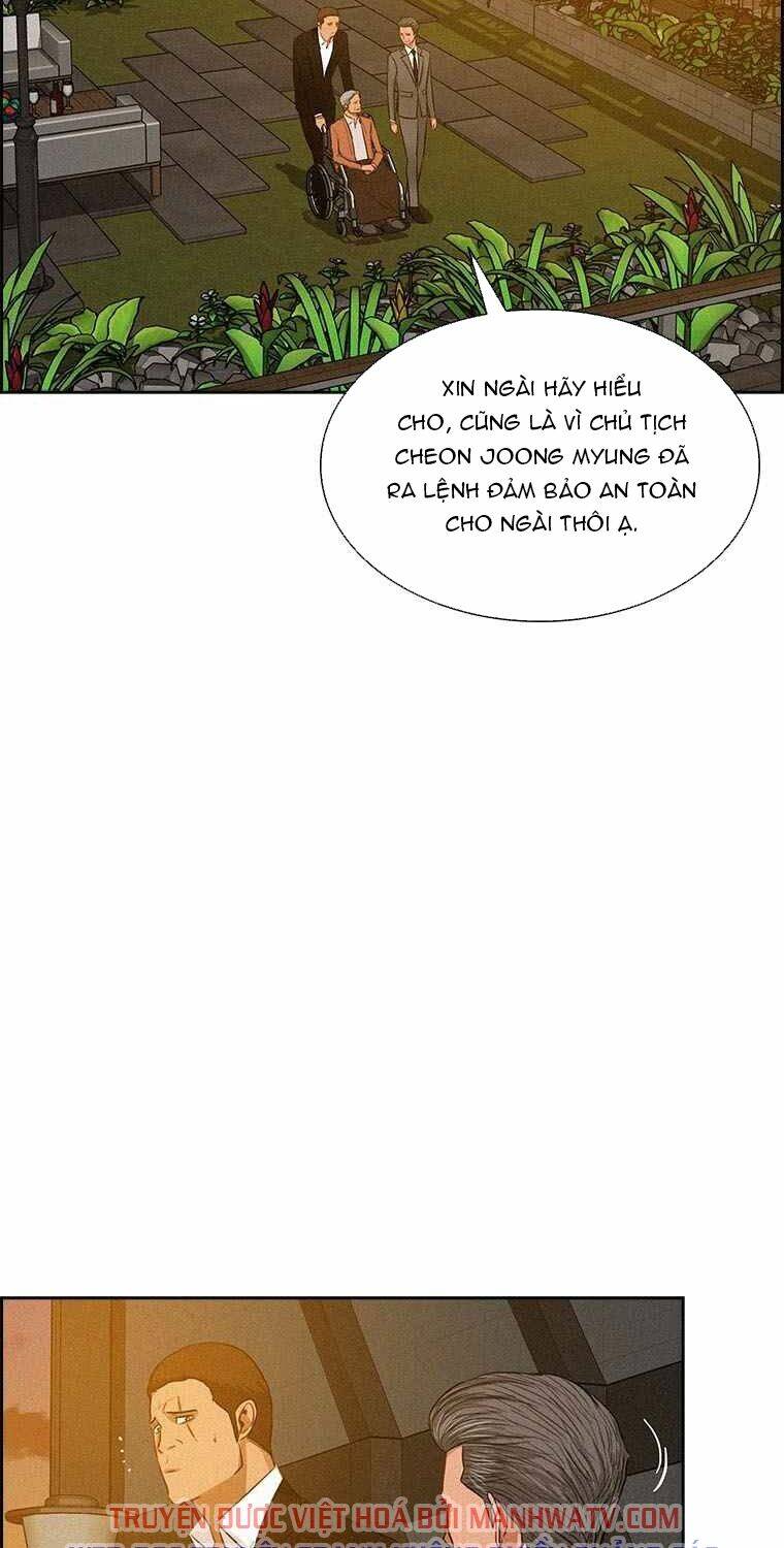 Chúa Tể Đồng Tiền: Chapter 61
