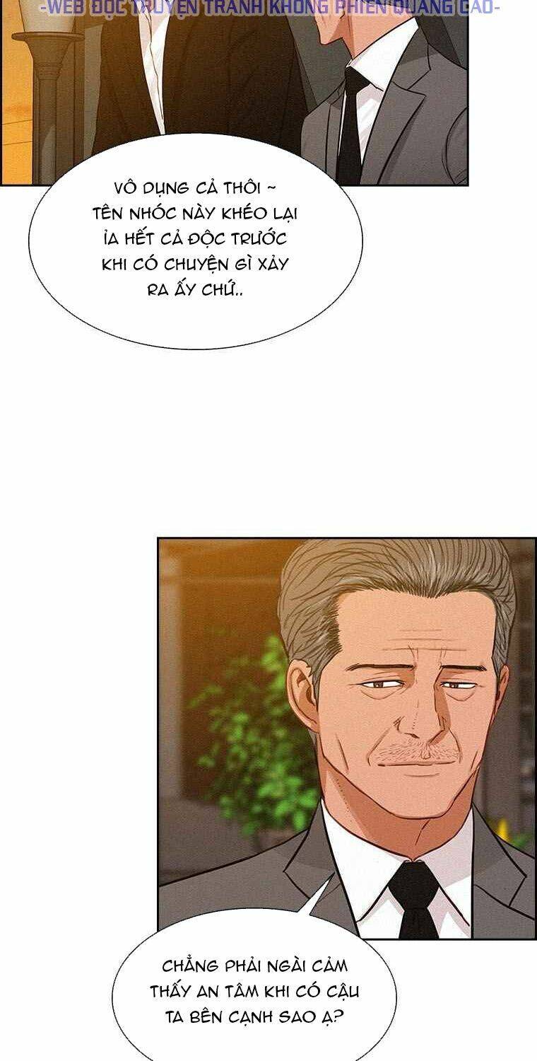 Chúa Tể Đồng Tiền: Chapter 61