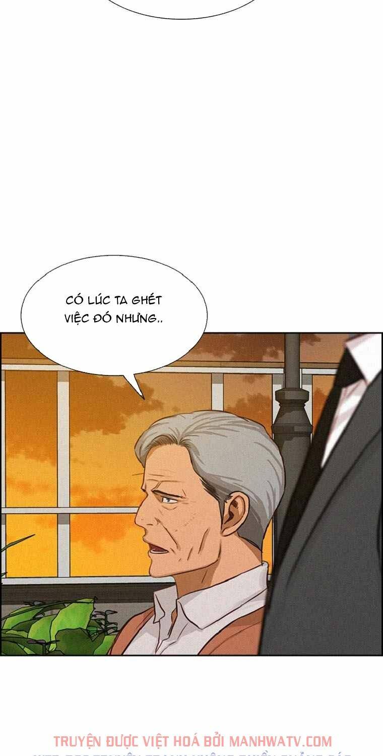 Chúa Tể Đồng Tiền: Chapter 61