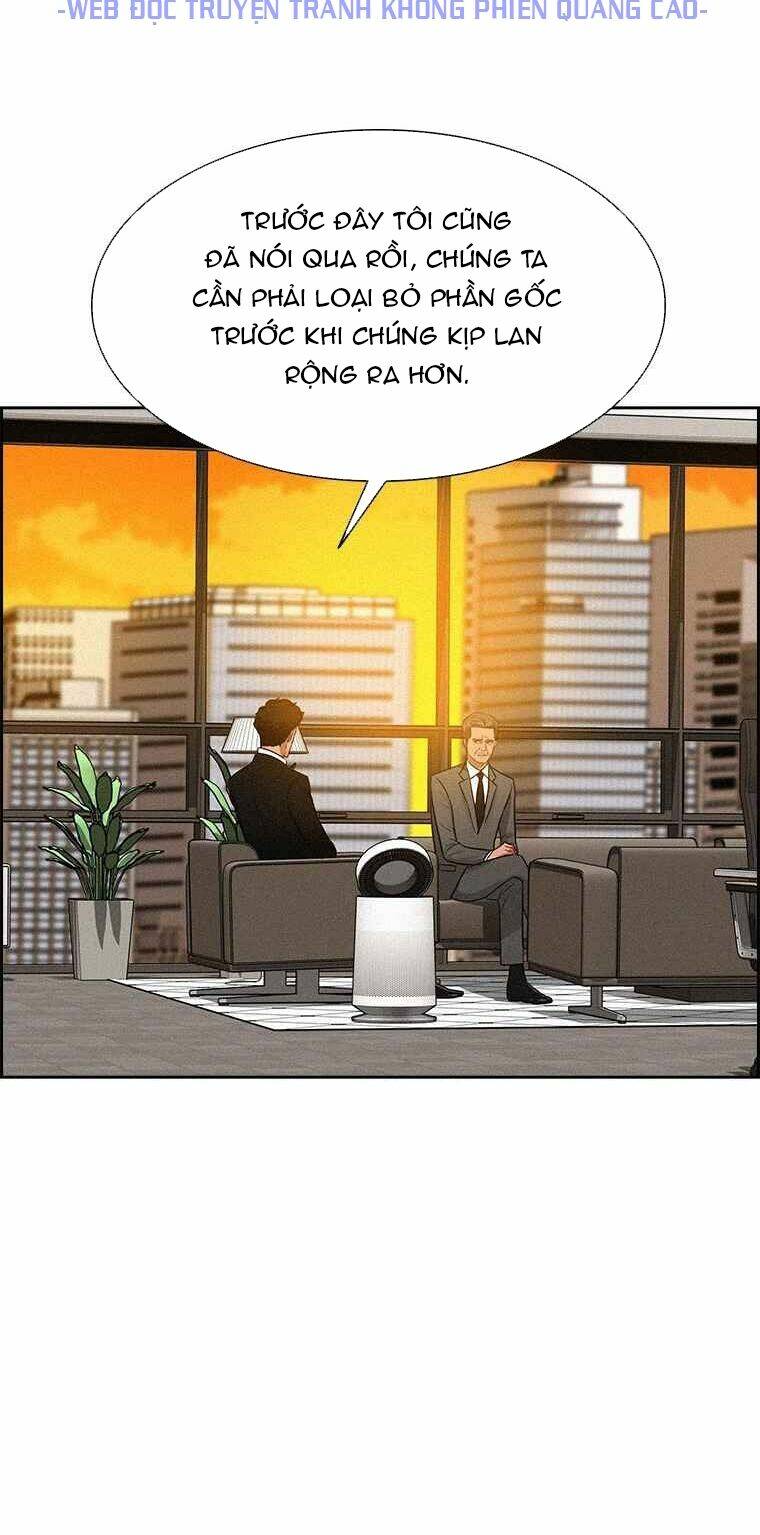 Chúa Tể Đồng Tiền: Chapter 61