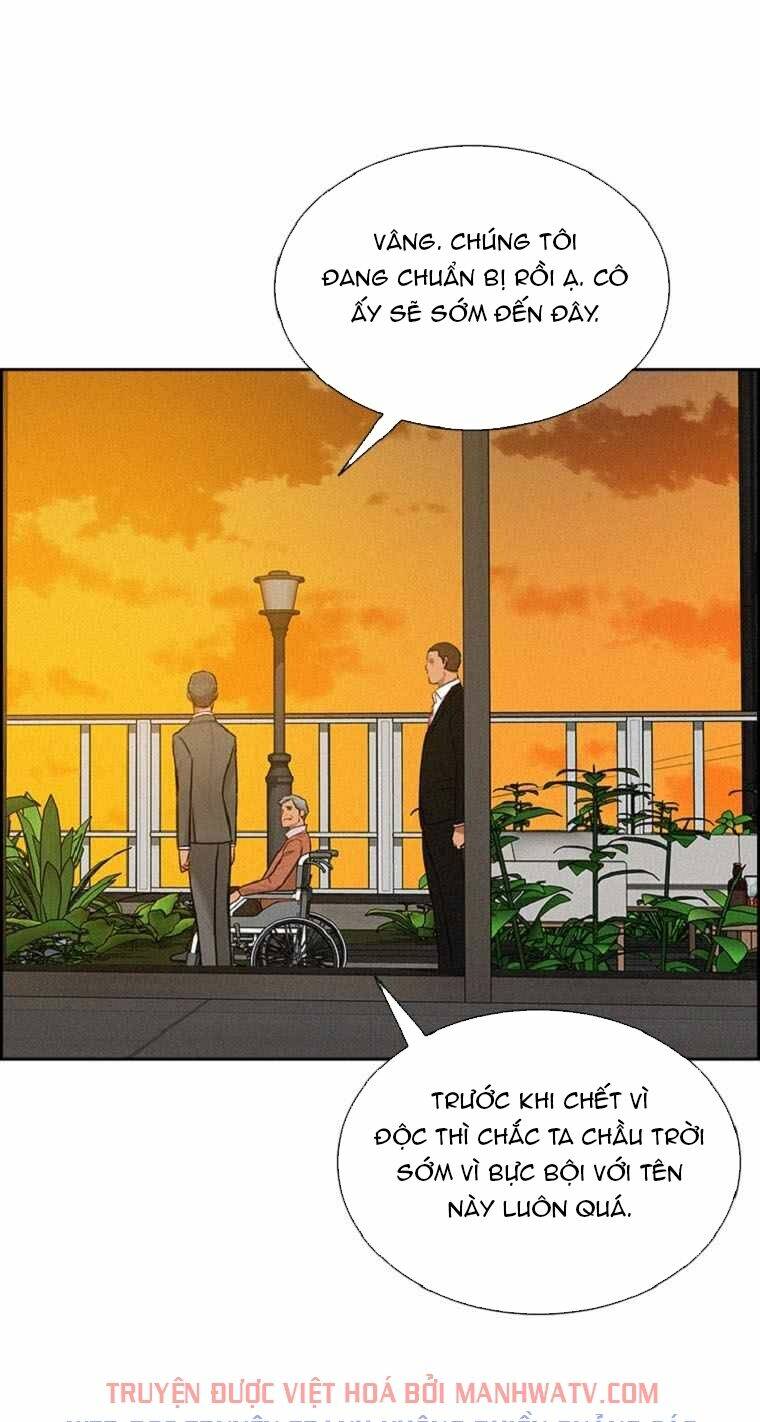 Chúa Tể Đồng Tiền: Chapter 61