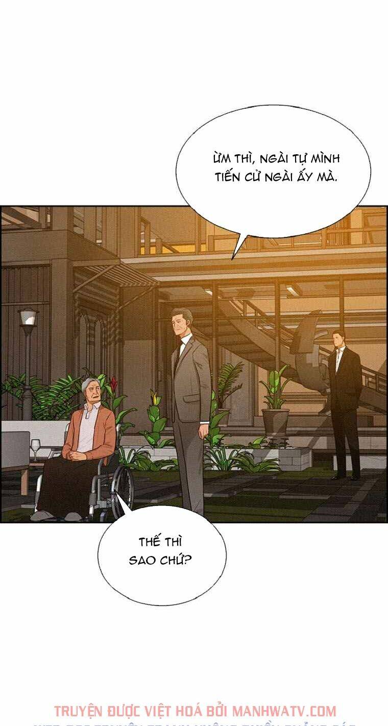 Chúa Tể Đồng Tiền: Chapter 61