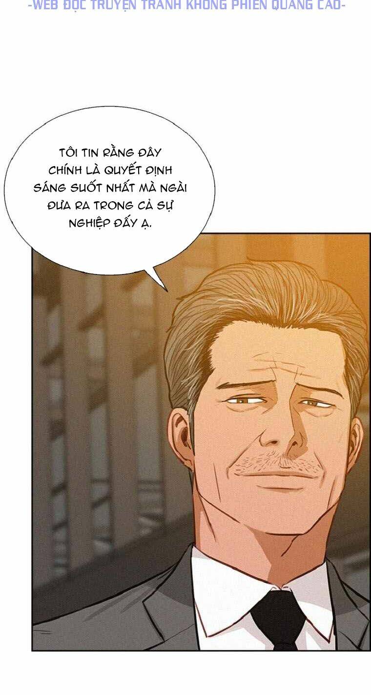 Chúa Tể Đồng Tiền: Chapter 61