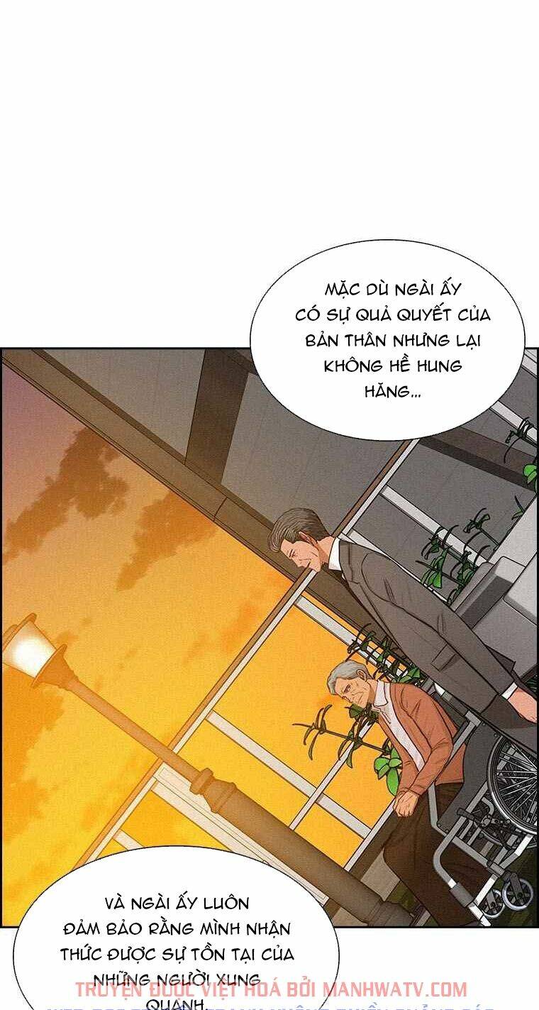 Chúa Tể Đồng Tiền: Chapter 61
