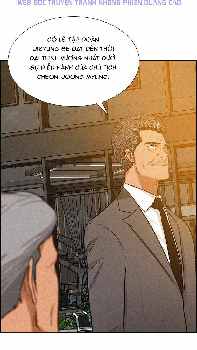 Chúa Tể Đồng Tiền: Chapter 61