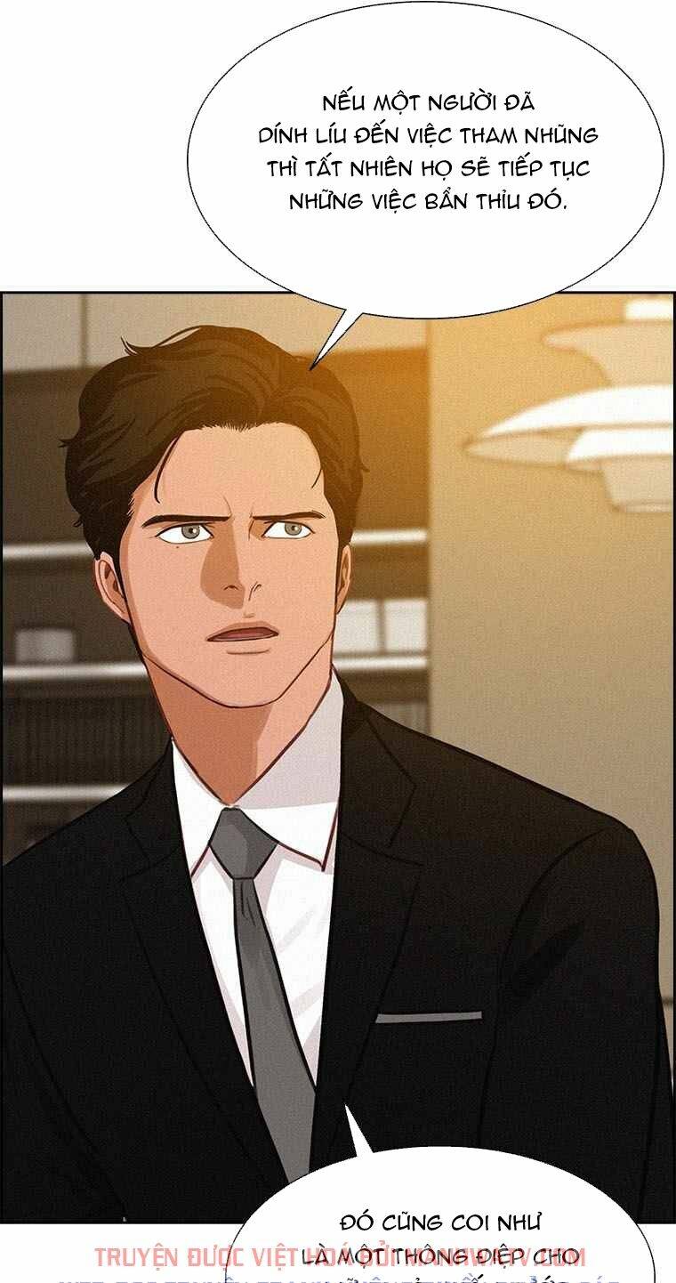 Chúa Tể Đồng Tiền: Chapter 61