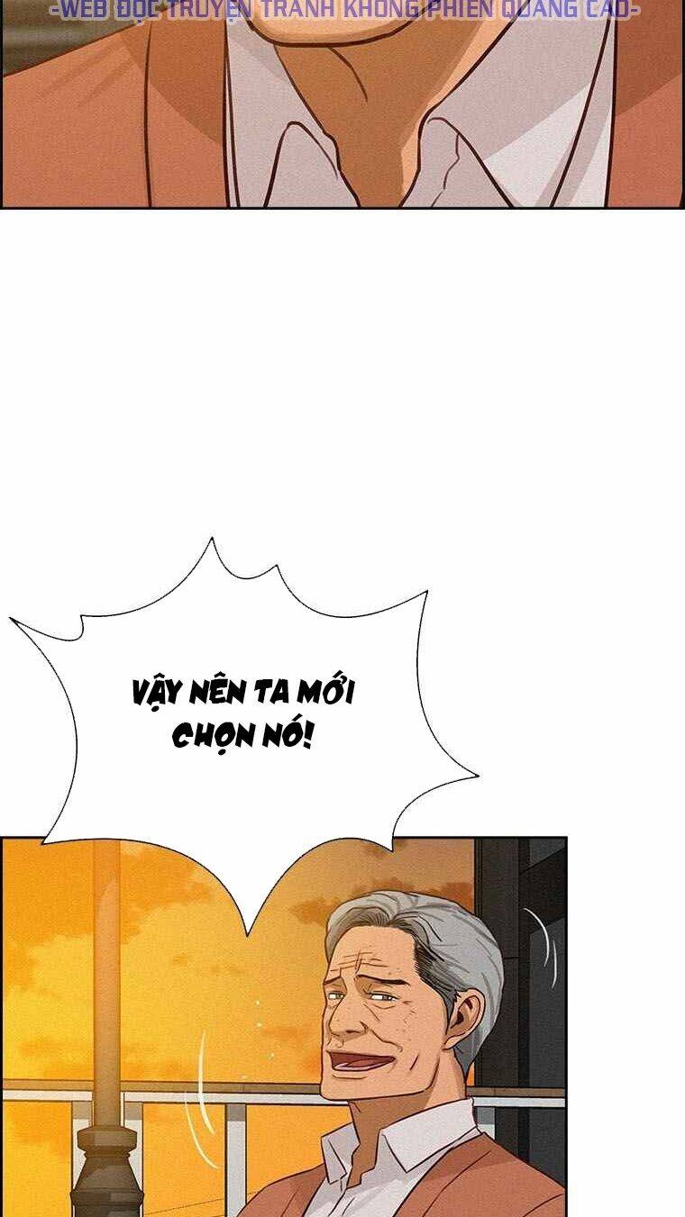 Chúa Tể Đồng Tiền: Chapter 61