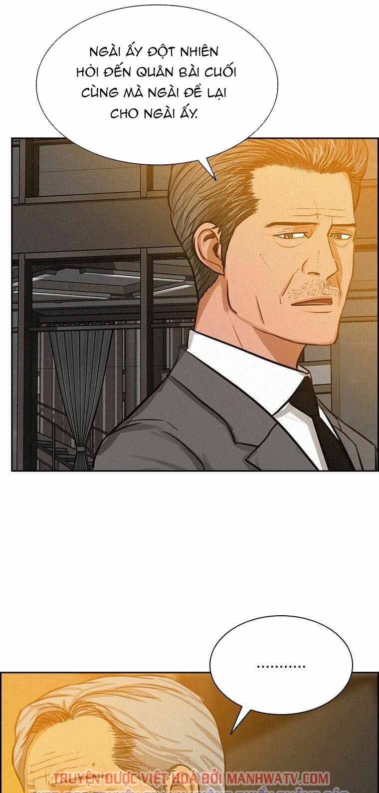 Chúa Tể Đồng Tiền: Chapter 61
