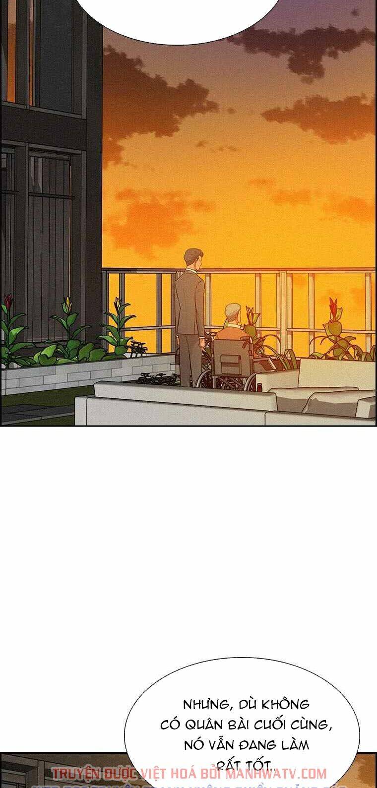 Chúa Tể Đồng Tiền: Chapter 61