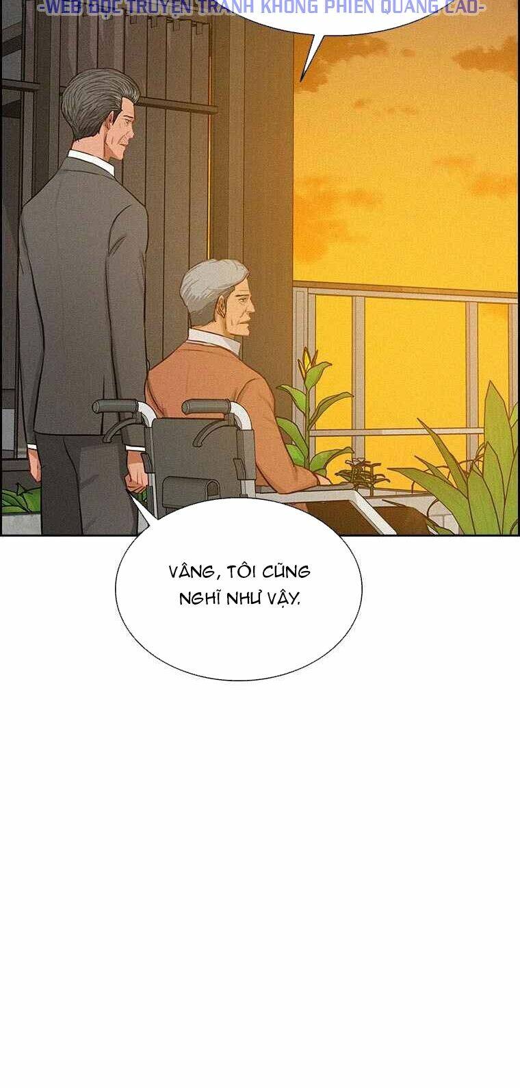 Chúa Tể Đồng Tiền: Chapter 61