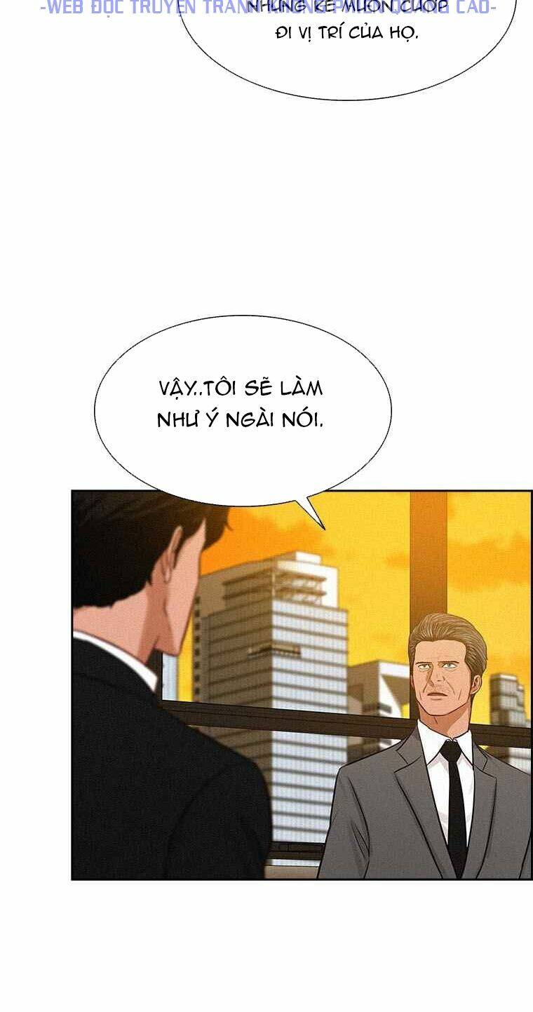 Chúa Tể Đồng Tiền: Chapter 61