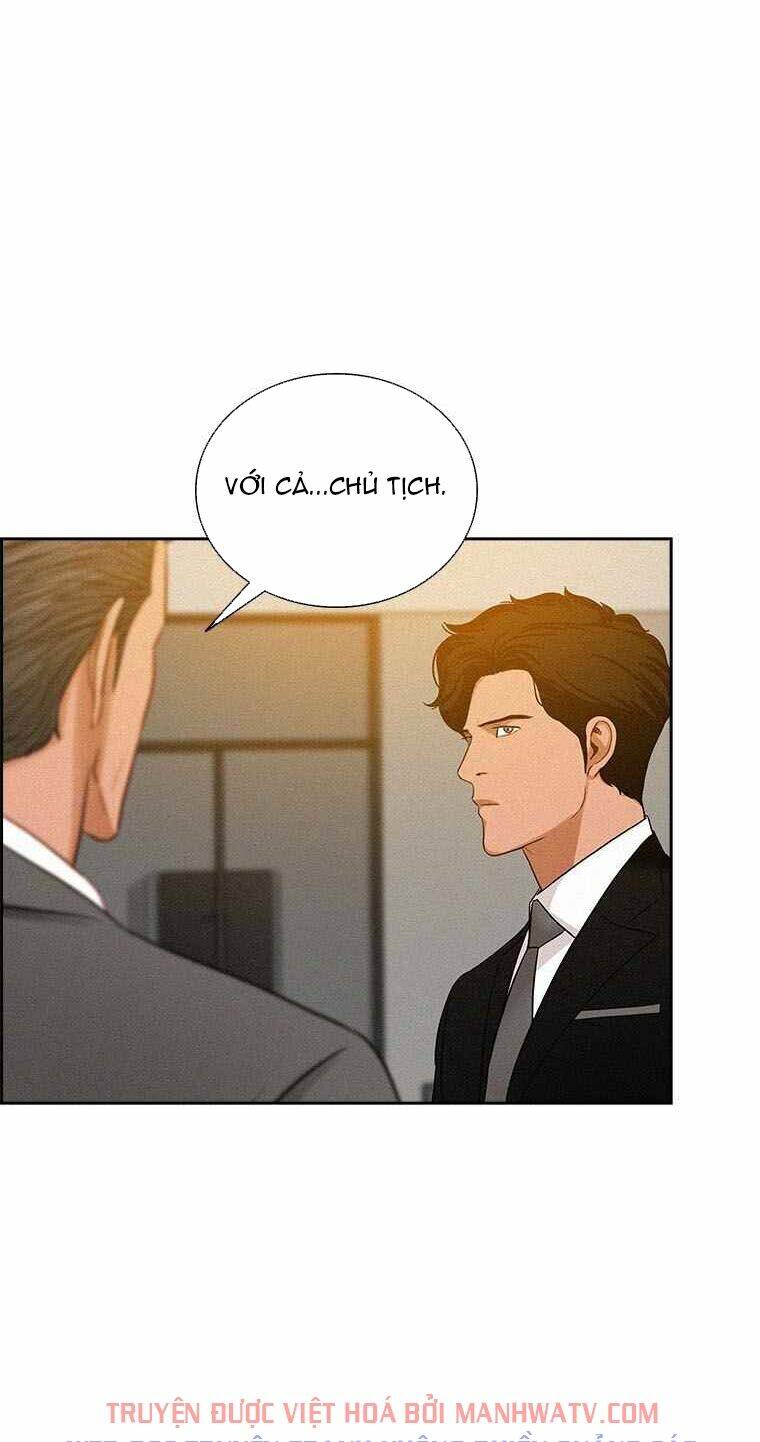 Chúa Tể Đồng Tiền: Chapter 61