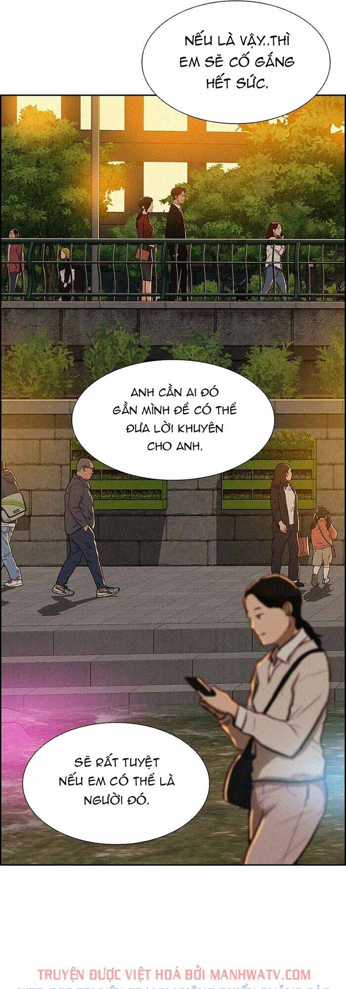 Chúa Tể Đồng Tiền: Chapter 62