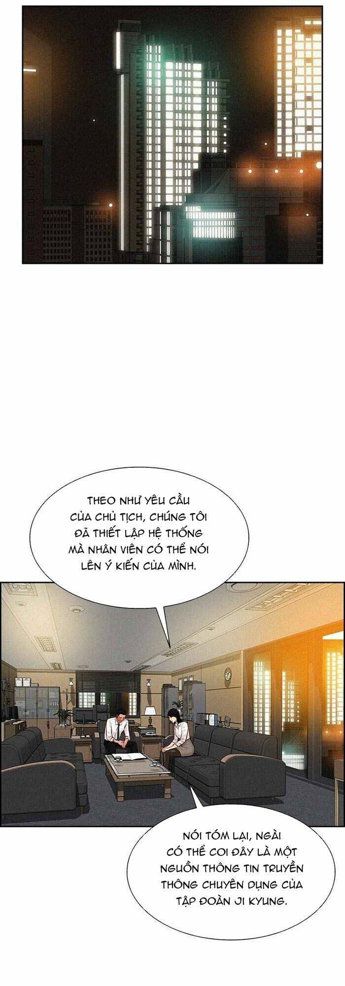 Chúa Tể Đồng Tiền: Chapter 62
