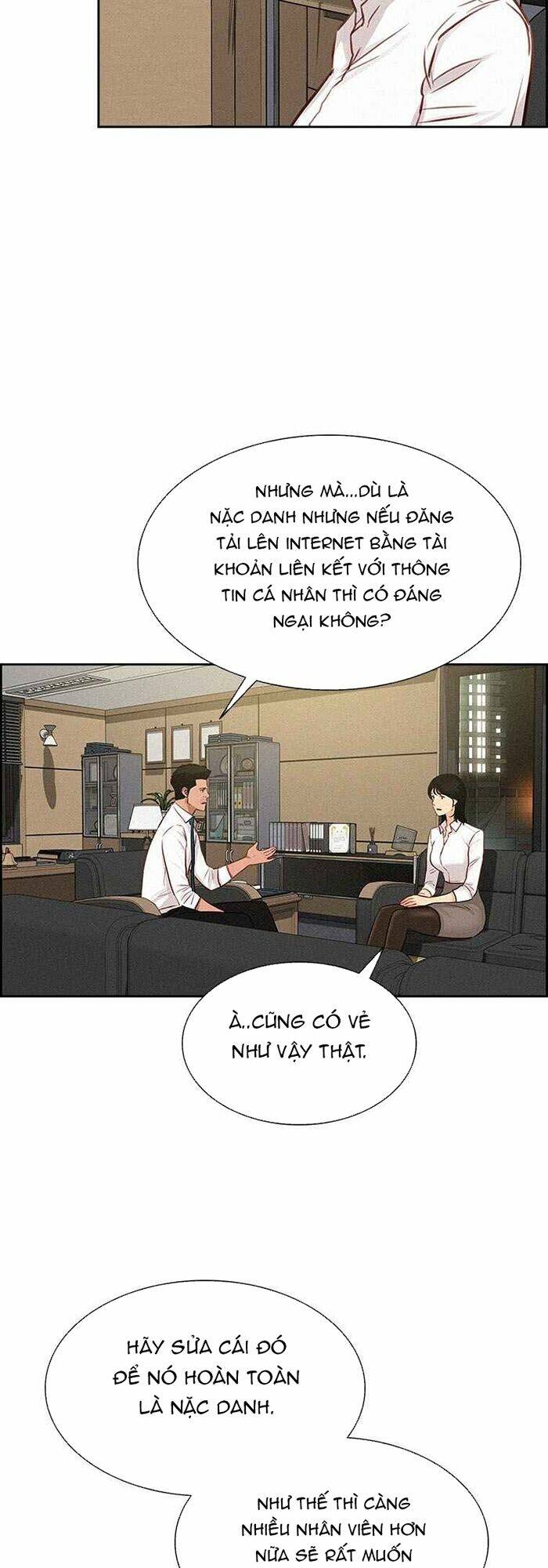 Chúa Tể Đồng Tiền: Chapter 62