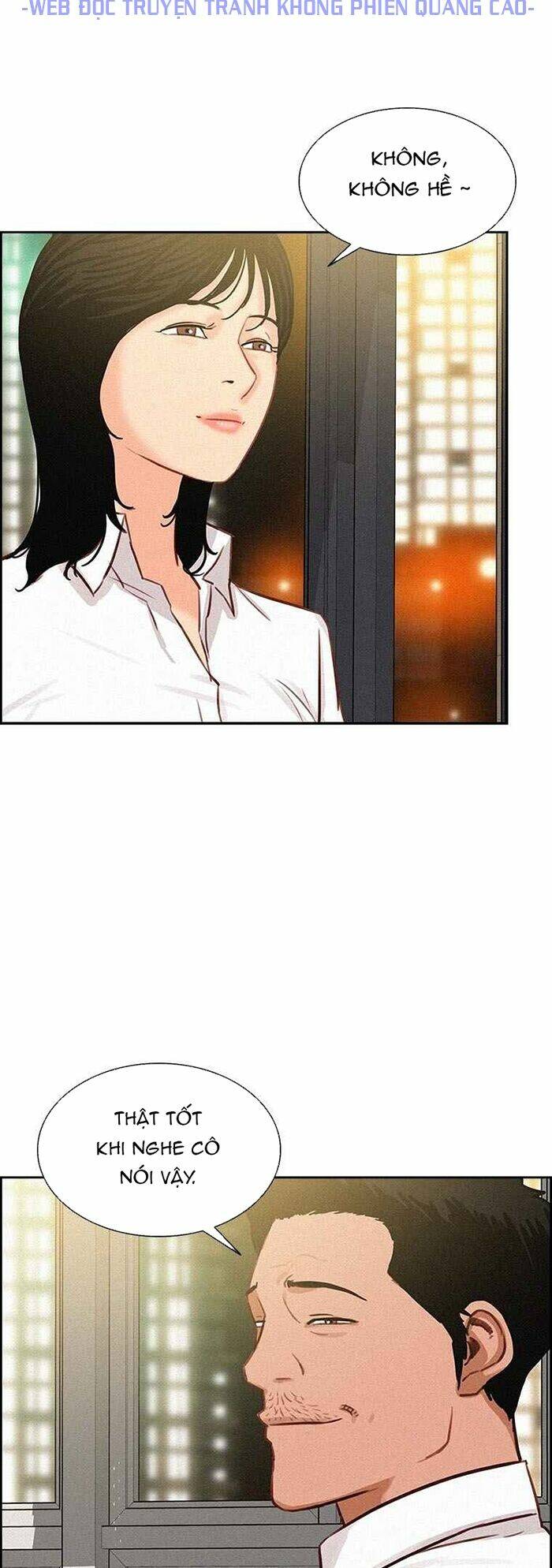 Chúa Tể Đồng Tiền: Chapter 62